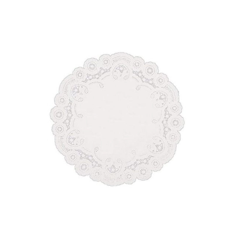 PAPER DOILIES (16")