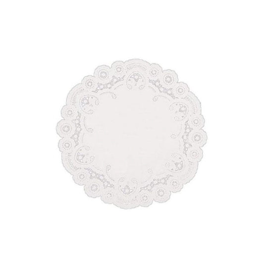 PAPER DOILIES (16")