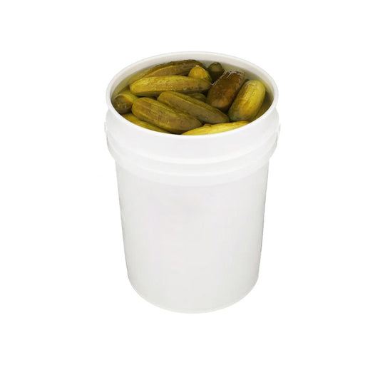 SMALL PICKLES