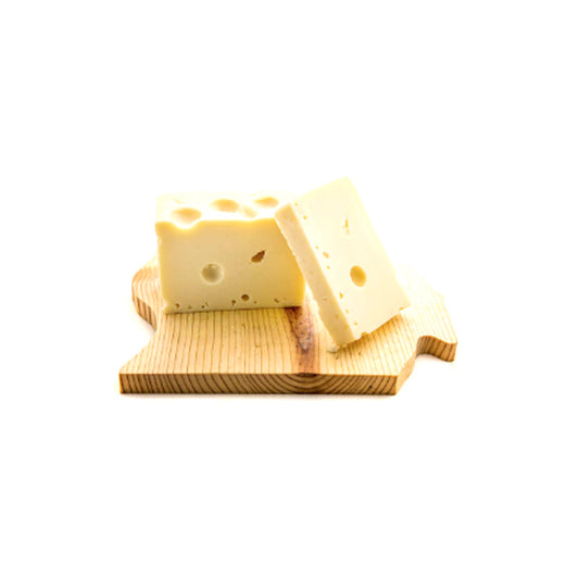 DOMESTIC SWISS CHEESE