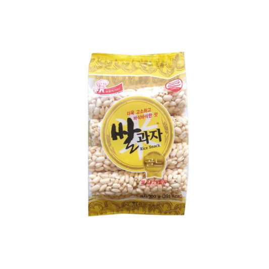 RT WHEAT STICK 쌀과자LL(