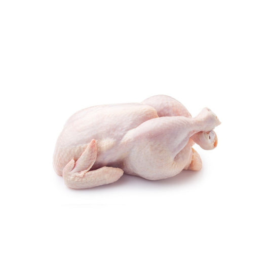 FROZEN CORNISH HEN