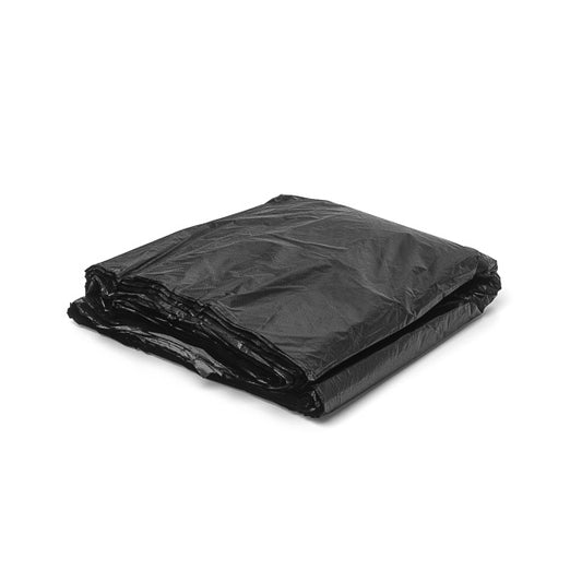 GARBAGE BAG (L)**XXHD** 58GAL 50PCS 12#