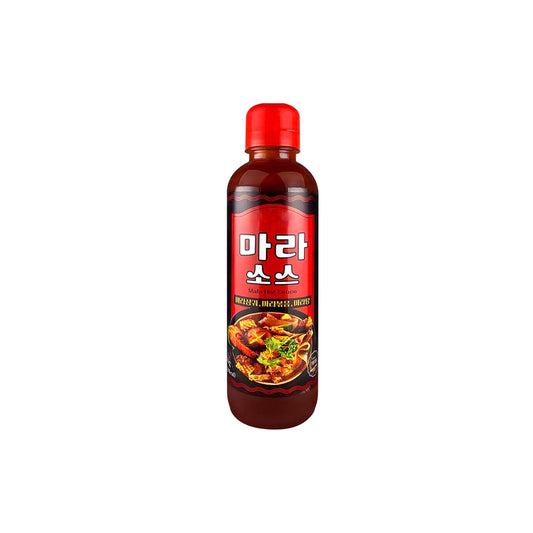 YINGPENG SPICY POT MARA SAUCE - 마라 소스