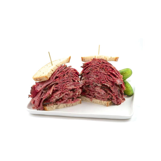 (BEST GOLD) PASTRAMI