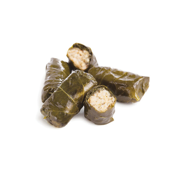 DOLMADES GRAPE LEAVES