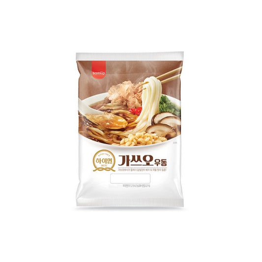 (SAMLIP) UDON NOODLES - (삼립) 우동