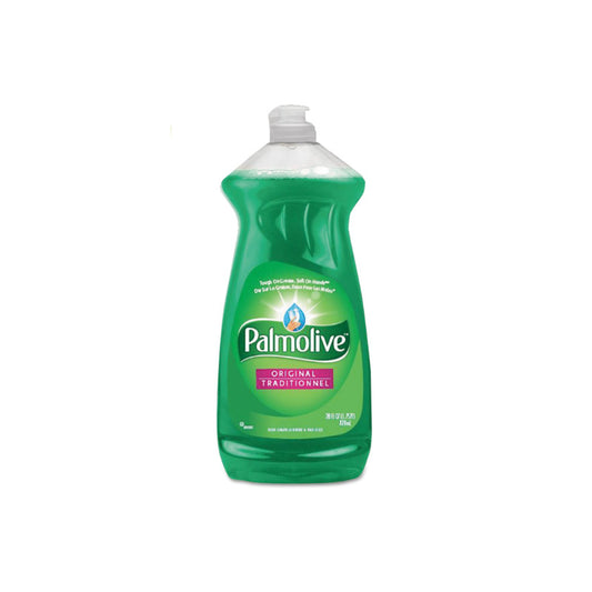 (PALMOLIVE) DISH SOAP