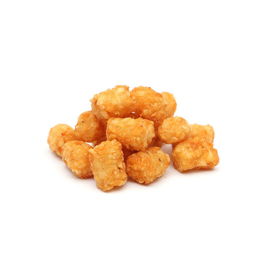 (BIG-C) FROZEN POTATO TOTS