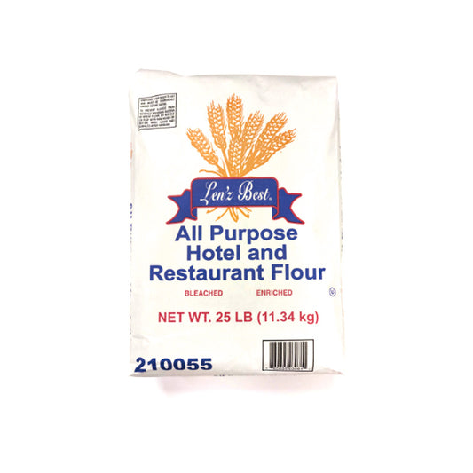 (LEN'Z BEST) ALL PURPOSE FLOUR
