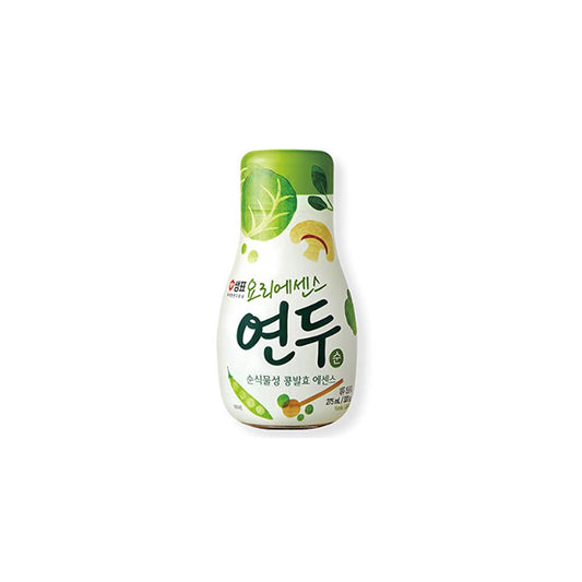 (SEMPIO) YONDU COOKING SAUCE - (샘표) 연두