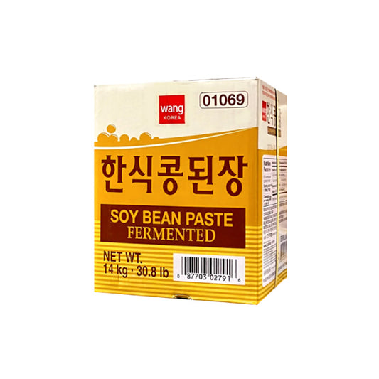 (WANG) SOYBEAN PASTE - (왕) 된장