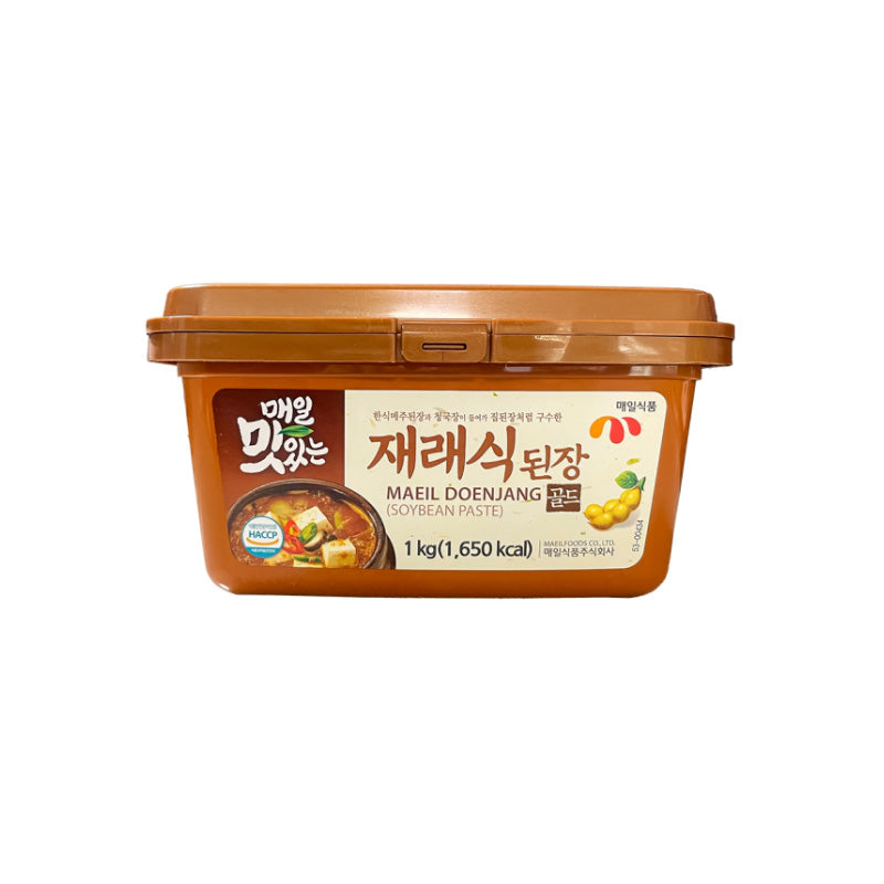 (MAEIL) DOENJANG - (매일) 된장 ~ 1 KG