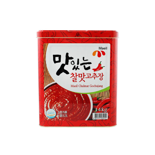 (MAEIL) GOCHUJANG - (매일) 찰고추장