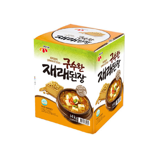 (MAEIL) DOENJANG - (매일) 구수한 재래식 된장