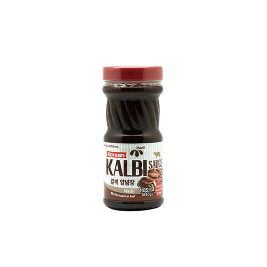 (MAEIL) GALBI MARINATION SAUCE - (매일) 소갈비 양념 소스