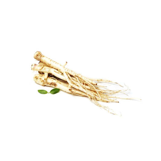 DRIED BELLFLOWER ROOT - 도라지