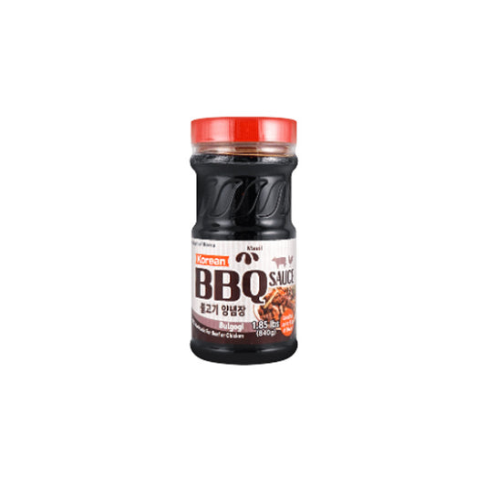 (MAEIL) BULGOGI MARINATION SAUCE - (매일) 불고기 양념 소스
