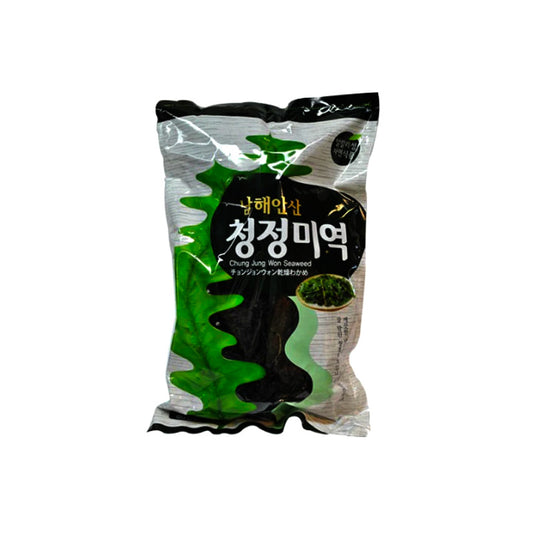 DRIED SEAWEED - 미역