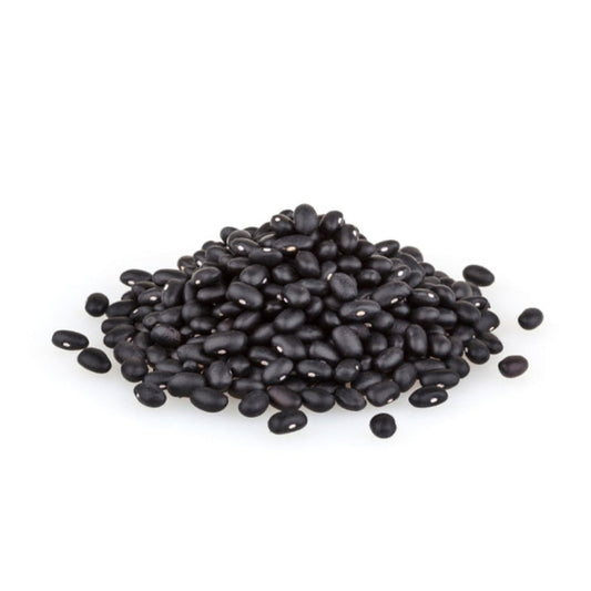 BLACK BEAN BULK - 벌크 검정콩