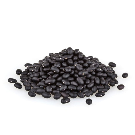 DRIED BLACK BEAN BULK - 서리태