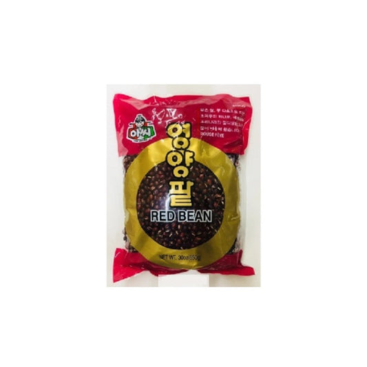(ASSI) RED BEAN - (아씨) 팥