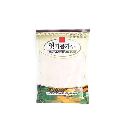 FINE MALT POWDER - 고운 엿기름 가루