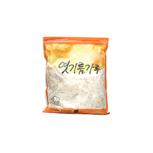 (SEOUL) BARLEY MALT POWDER - (서울) 엿기름 가루