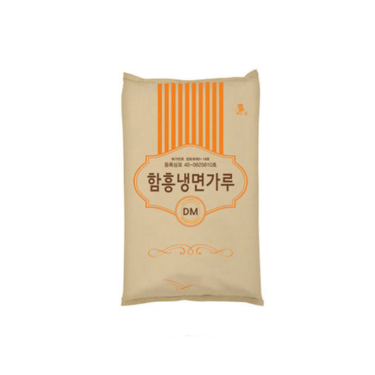 SWEET POTATO STARCH - 냉면 가루
