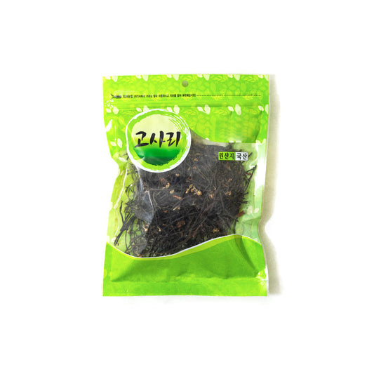 (CRD) DRIED FERNBRAKEN - (초립동) 건 고사리