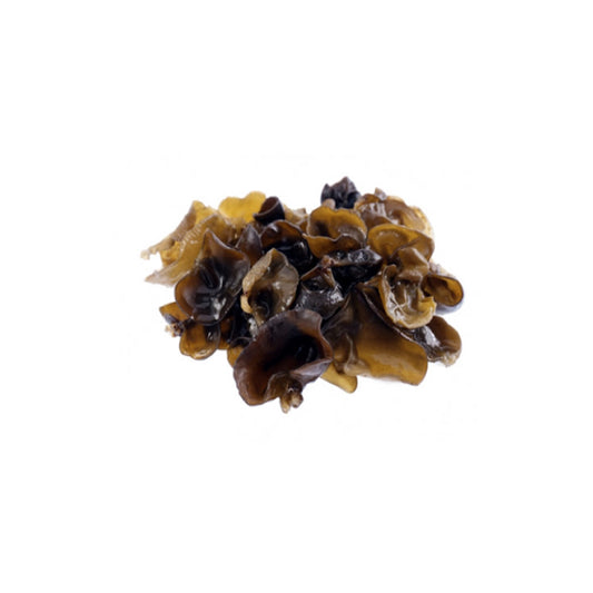DRIED FUNGUS MUSHROOM - 목이 버섯