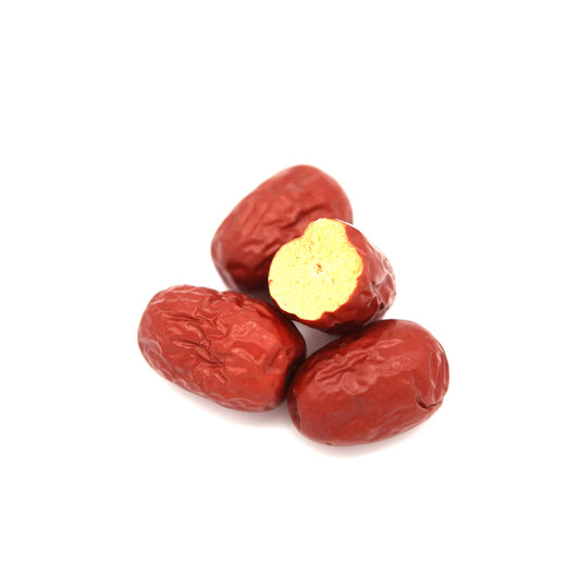 (HONG CHANG) RED DATES - (홍창) 대추
