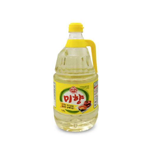 (OTG) COOKING WINE - (오뚜기) 미향