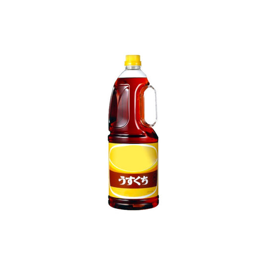 USUKUCHI SOY SAUCE - 우스구치 간장