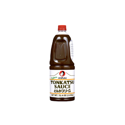 (OTAFUKU) TONKATSU SAUCE - (오타푸쿠) 돈까쓰 소스