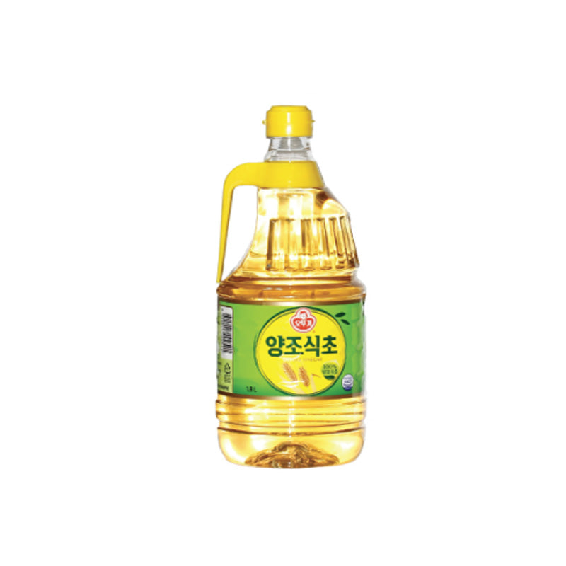 (OTG) DISTILLED VINEGAR - (오뚜기) 양조 식초