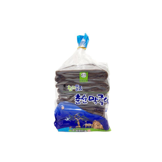 (SONG HAK) FROZEN KUKSU NOODLES - (송학) 냉동 막 국수