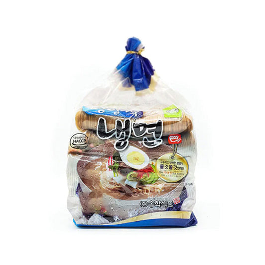 (SONG HAK) PYUNG YANG COLD NOODLES - (송학) 평양 냉면