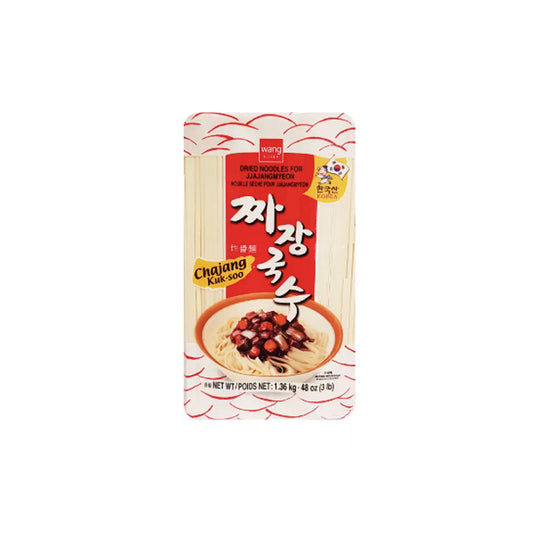 (WANG) ORIENTAL STYLE NOODLE - (왕) 중화면