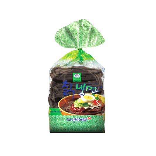 (SONG HAK) ARROWROOT COLD NOODLES - (송학) 칡 냉면