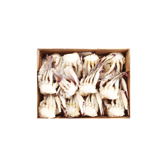 CUT CRAB - 꽃게 절단