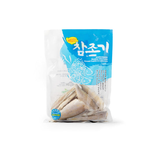 (FISH BOY) YELLOW CROAKER - (피시보이) 참조기 ~ 300/400