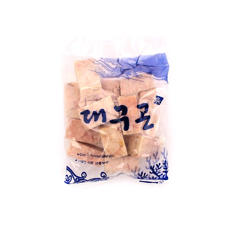 COD MILT - 대구 고니
