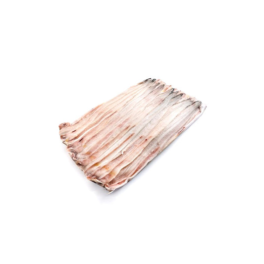 FROZEN UNAGI EEL - 냉동 장어