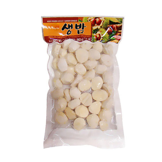 (ASSI) PEELED CHESTNUT - (아씨) 깐 밤