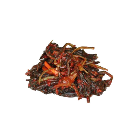 SEASONED GODEULPPAEGI - 양념 고들빼기