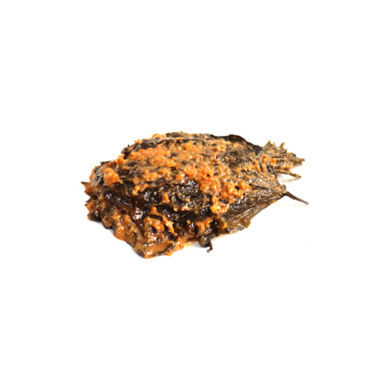 SESAME LEAVE SOY BEAN PASTE - 깻잎 된장