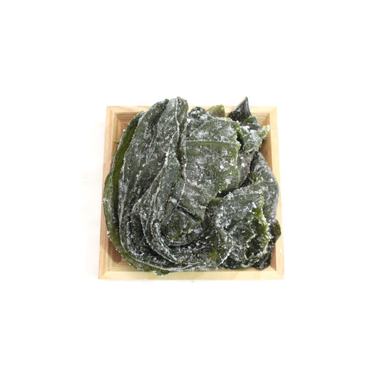FROZEN SALTED SEAWEED - 염장 다시마