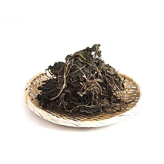 FROZEN BOILED VEGETABLE - 냉동 곤드레 나물