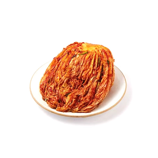 (ARIRANG) POGI KIMCHI - (아리랑) 포기 김치